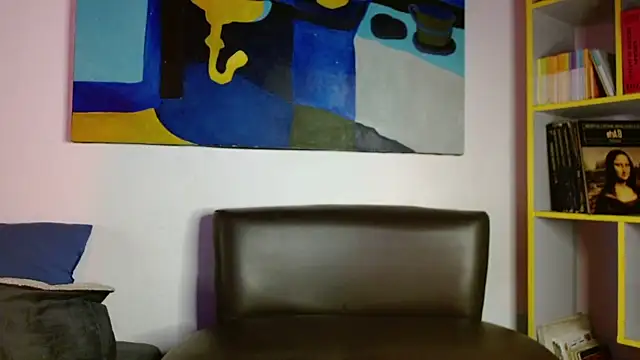 alana valdiri online show from September 19, 2025, 9:30 pm