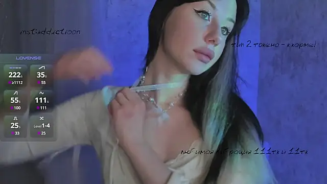 elena addiction online show from March 7, 2025, 3:39 pm