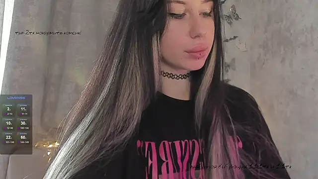 elena addiction online show from October 31, 2025, 6:32 am