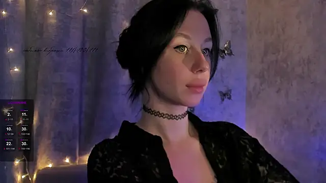 elena addiction online show from February 2, 2026, 6:07 pm