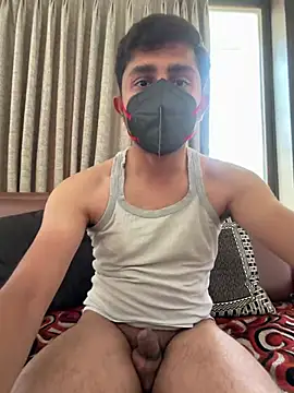 rhuh3991 online show from February 25, 2026, 6:02 am