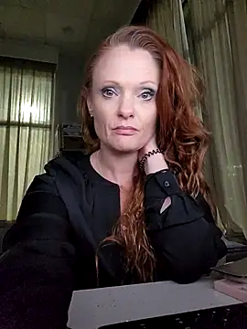 sexiginger22 online show from February 19, 2026, 10:56 am