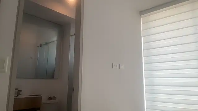 ChocolateCakeQueen online show from December 14, 2025, 4:01 pm