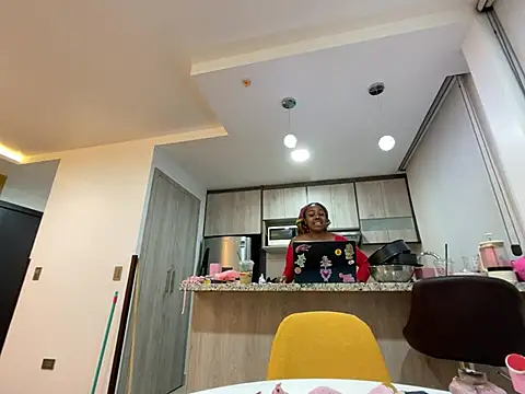 ChocolateCakeQueen online show from January 16, 2026, 12:14 am