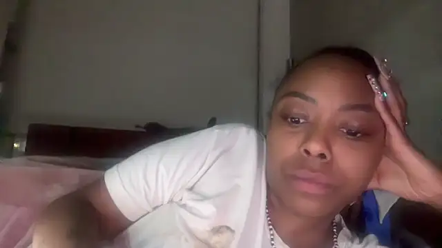 ChocolateCakeQueen online show from February 7, 2026, 1:46 am