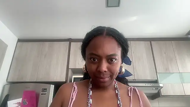 ChocolateCakeQueen online show from March 19, 2026, 3:12 pm