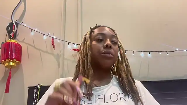 ChocolateCakeQueen online show from March 16, 2025, 4:20 am