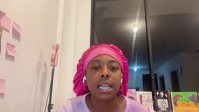 ChocolateCakeQueen online show from September 8, 2025, 11:48 pm