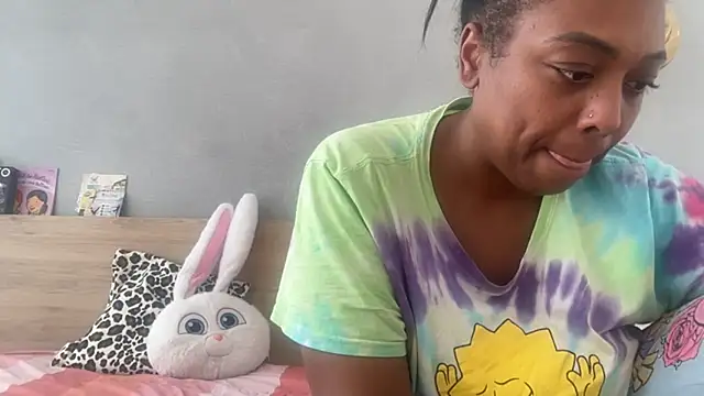 Snapshot of ChocolateCakeQueen chatting on June 21, 2026, 3:18 pm ChocolateCakeQueen online show from June 21, 2026, 3:18 pm