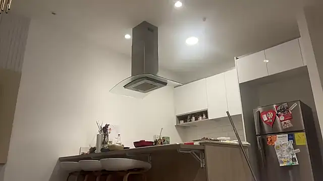 ChocolateCakeQueen online show from March 18, 2025, 4:51 am