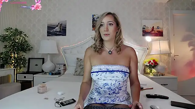 IreneHope online show from July 9, 2026, 9:21 am