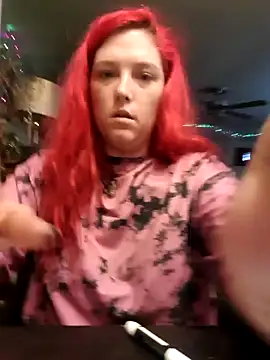 EXOTICLEXXXI online show from January 14, 2025, 1:49 pm