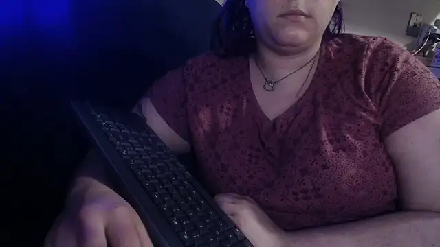 EXOTICLEXXXI online show from May 18, 2026, 4:07 am