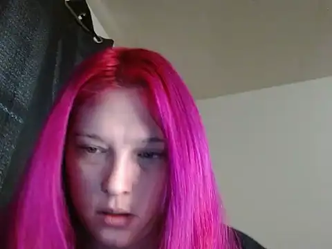 EXOTICLEXXXI online show from December 18, 2025, 4:44 pm