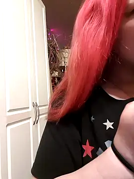 EXOTICLEXXXI online show from January 30, 2025, 9:36 pm