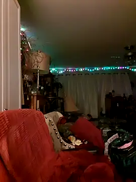 EXOTICLEXXXI online show from January 26, 2025, 12:43 pm