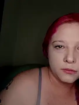 EXOTICLEXXXI online show from December 15, 2025, 6:30 am