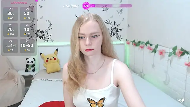 alice de online show from March 19, 2025, 11:14 pm