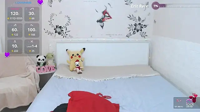 alice de online show from March 16, 2026, 5:44 am