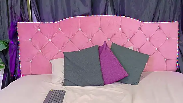 Cataleya divine online show from March 6, 2026, 2:12 pm