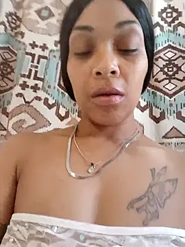 mariah2299 online show from September 18, 2025, 3:15 pm