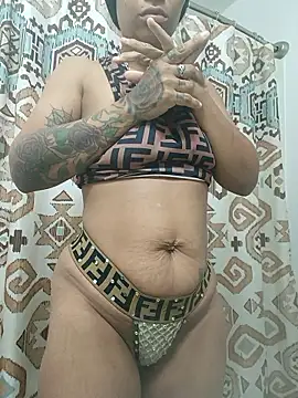 mariah2299 online show from October 4, 2025, 9:11 am