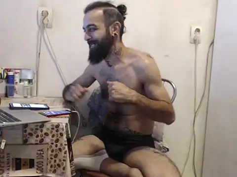 KalebConnor online show from July 10, 2026, 9:04 pm
