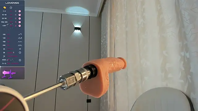 Liu Yifei  online show from September 17, 2025, 3:41 am