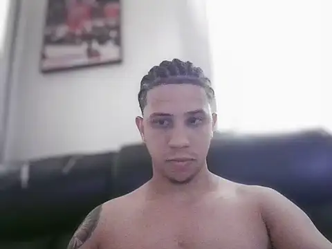 flakoGang online show from July 17, 2026, 6:27 pm