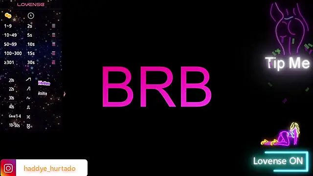 shenielxx online show from October 4, 2025, 4:52 pm