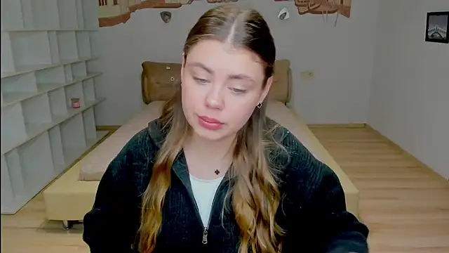 IsabellaBler online show from March 17, 2025, 6:40 am