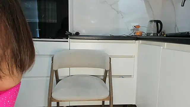 JennyRosh online show from April 21, 2026, 6:09 am