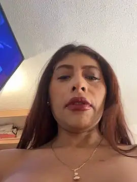 canela 10 online show from February 15, 2026, 1:06 am