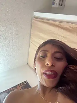 canela 10 online show from January 14, 2026, 2:04 am