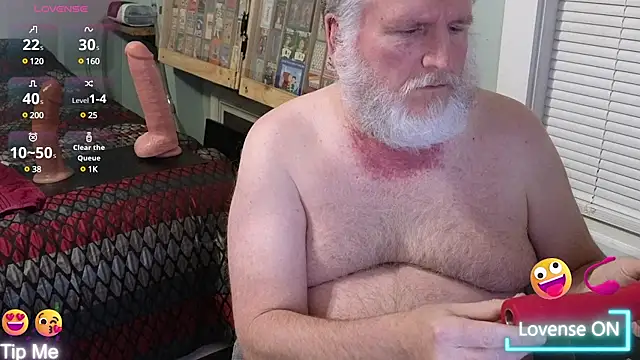 Snapshot of keithobrian_SC chatting on February 2, 2025, 4:59 am keithobrian SC online show from February 2, 2025, 4:59 am