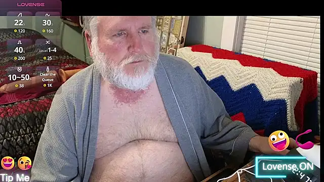 Snapshot of keithobrian_SC chatting on January 16, 2025, 5:53 am keithobrian SC online show from January 16, 2025, 5:53 am