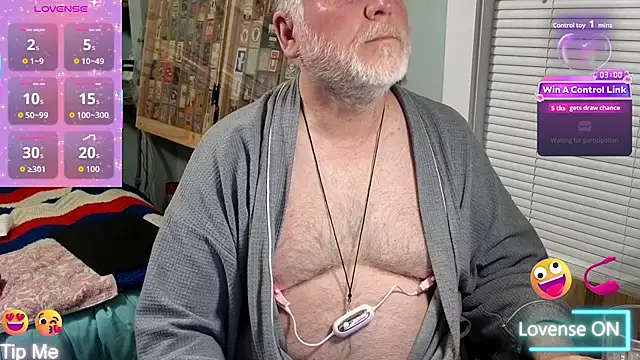 Snapshot of keithobrian_SC chatting on December 15, 2025, 4:51 am keithobrian SC online show from December 15, 2025, 4:51 am