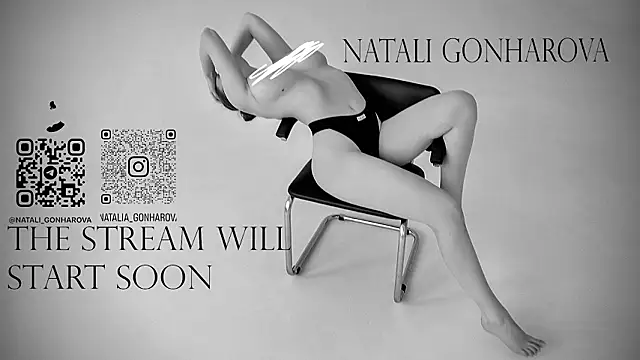 NataliaGonharova online show from March 9, 2026, 3:21 am