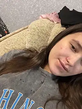 Angel  lika online show from March 12, 2025, 12:57 pm