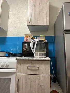 Angel  lika online show from March 17, 2025, 3:18 pm