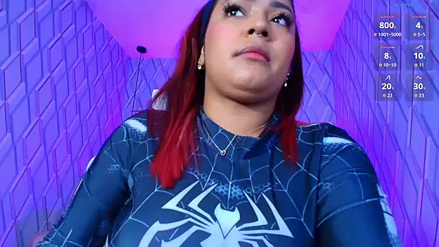 NicolleTaylor online show from September 22, 2025, 3:23 am