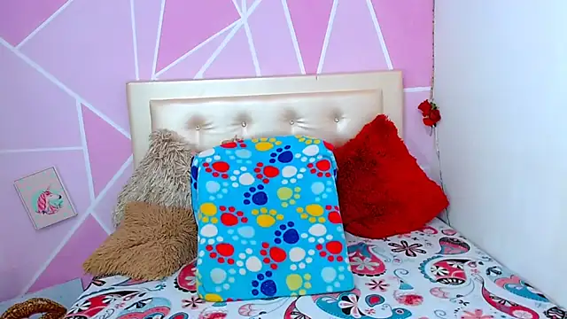 AngeDrty online show from March 22, 2026, 9:05 pm