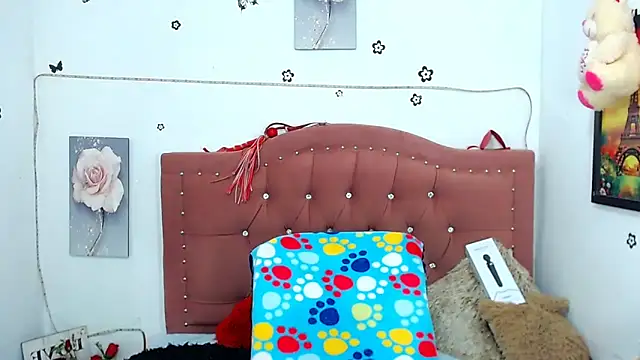 AngeDrty online show from March 10, 2025, 7:29 pm