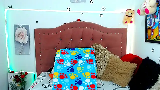 AngeDrty online show from January 23, 2025, 9:50 pm