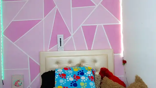 AngeDrty online show from September 21, 2025, 8:58 pm