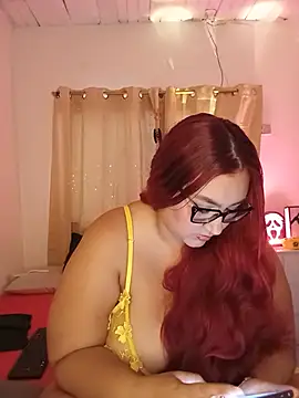 Isabella Du online show from May 15, 2026, 8:29 pm