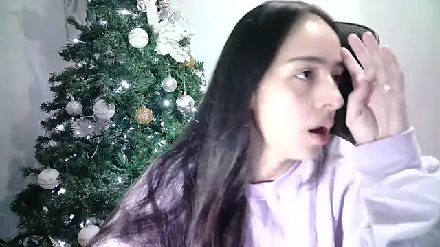 aineangeel online show from February 17, 2025, 11:54 pm