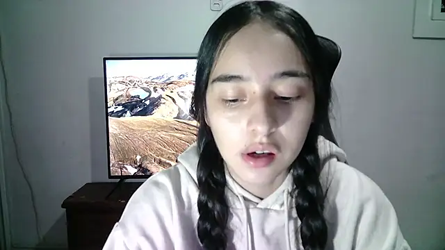 aineangeel online show from February 26, 2025, 3:03 am