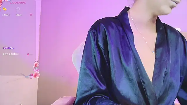 Keidancee online show from October 24, 2025, 8:41 pm