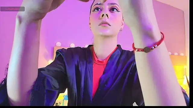 Keidancee online show from September 17, 2025, 8:22 pm